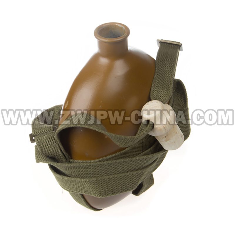 Japan WW2 Army Soldiers Canteen Aluminium Kettles