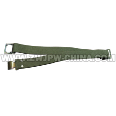 China Army Original Type 65 Tactical Radio Station Canvas Belt