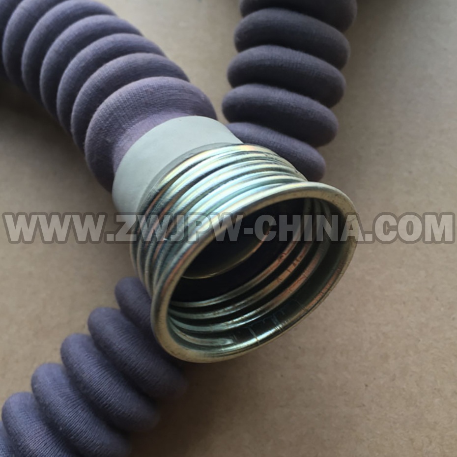 China Army Original Gas Mask Type T1
