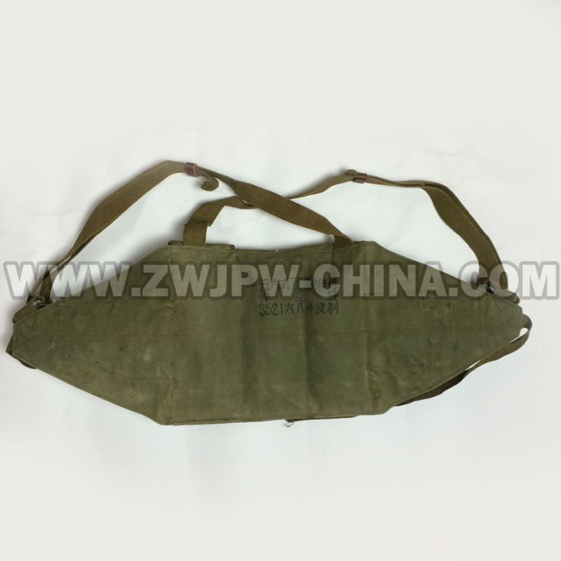 China Army Original AK-47/Type 56 Ammo Pouch