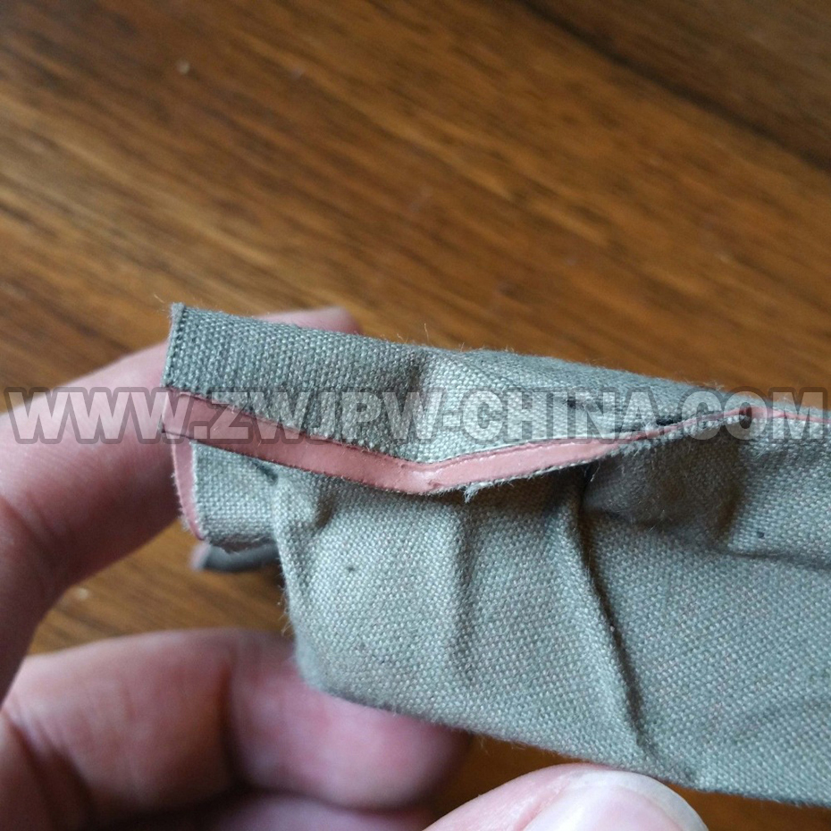 China Army Original Type 63 First Aid Kit Bag