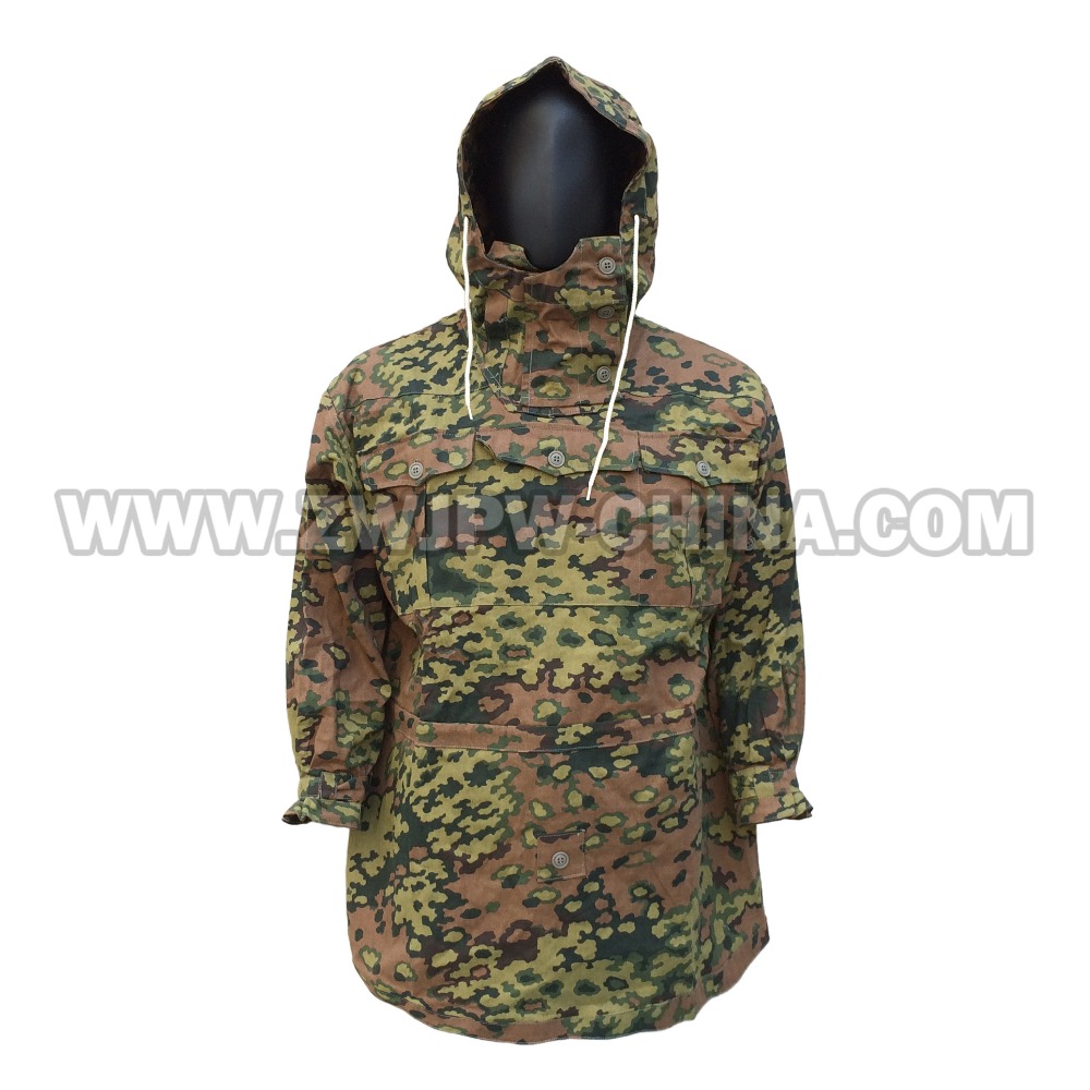スイス軍/Military/Mountain smock c649491035563732309483475a178f