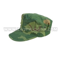 US WW2 Army Elite Mitchell Octagonal Field Cap