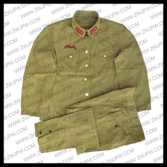 Japan WW2 Army Type 98 Soldier Uniform Sets