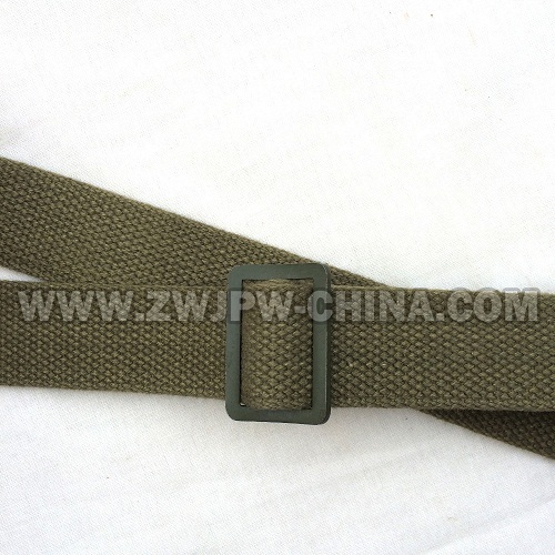China WW2 Army Original Type 65/82 No Recoil Strap Hunting Sling Outdoor