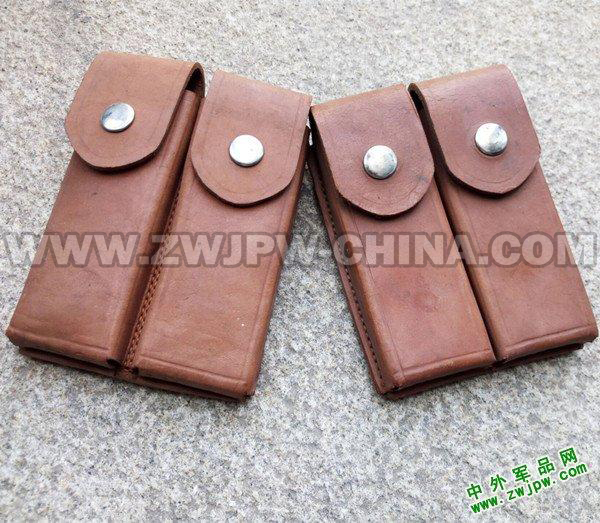 China Vintage Army Original Type 59 Makarov 2 Cell Clip Package