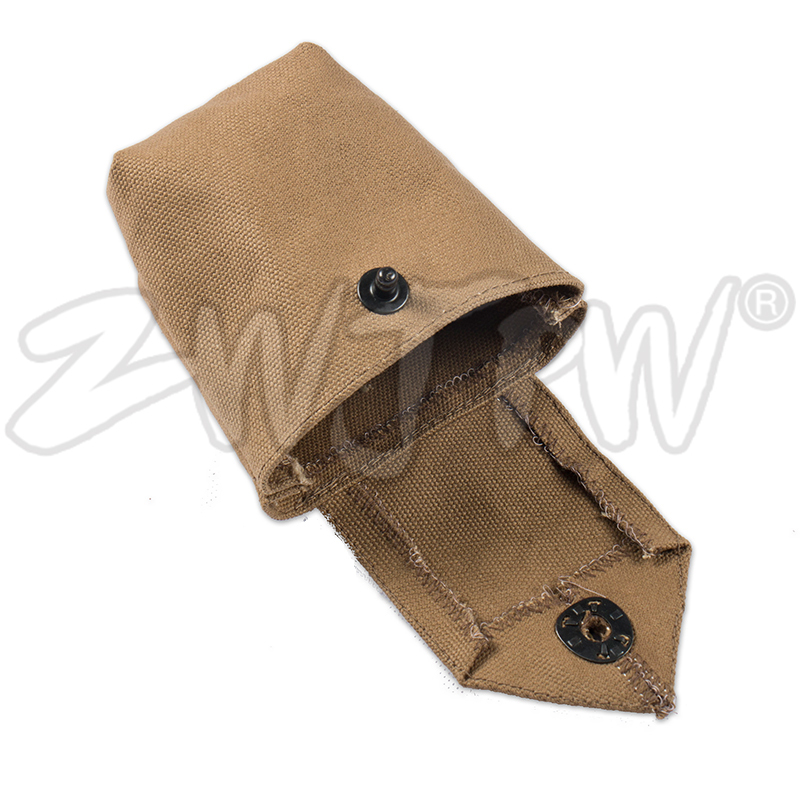 WW2 US ARMY M1 RIGGER POUCH AMMO POUCH TOOL KIT