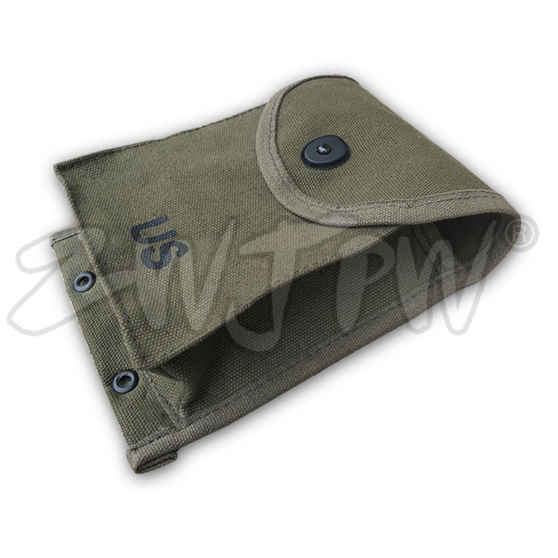 Korean War US Army 30RD M1 CARBINE Pouch