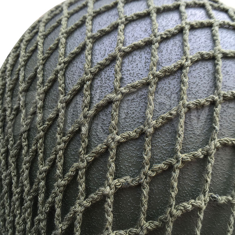 WW2 US Army M1helmet net cover High-Quality Replica-UK/407109