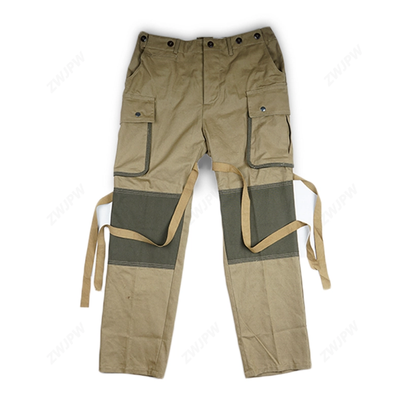 US Army Military 101 AIRBORNE PARATROOPER Pants Trousers