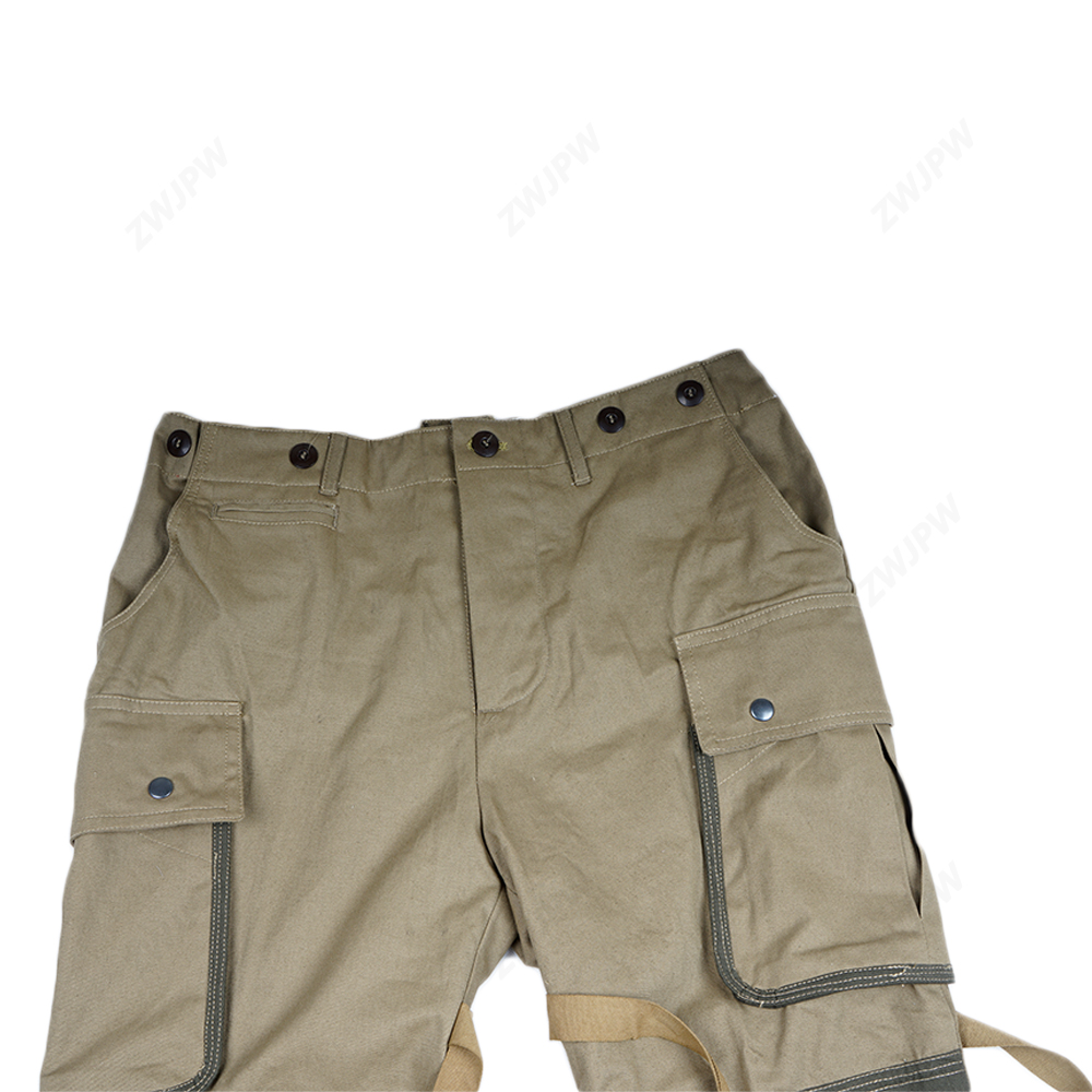 US Army Military 101 AIRBORNE PARATROOPER Pants Trousers