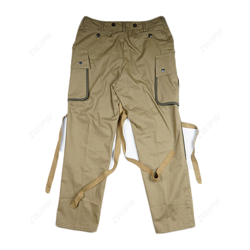 US Army Military 101 AIRBORNE PARATROOPER Pants Trousers