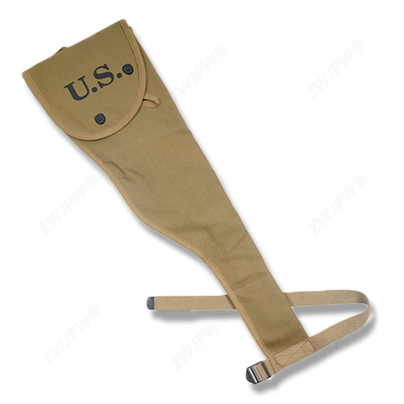 WW2 US M1A1 Carbine Canvas Padded Jump Case