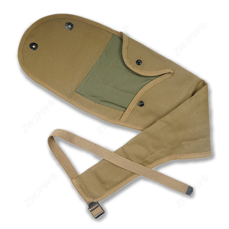 WW2 US M1A1 Carbine Canvas Padded Jump Case