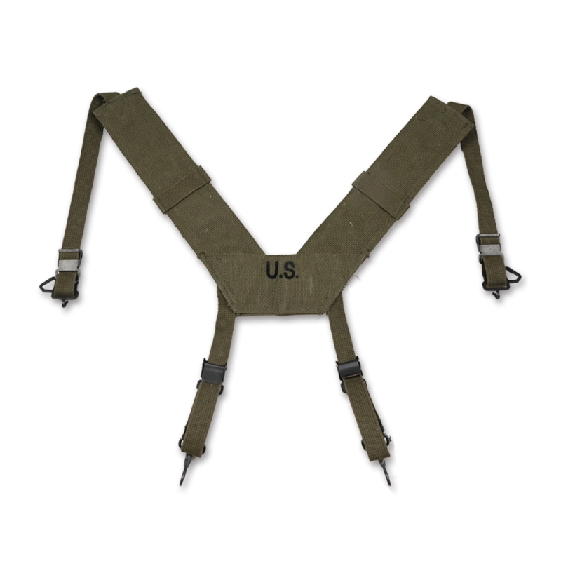 Vietnam War US ARMY M1956 Suspender