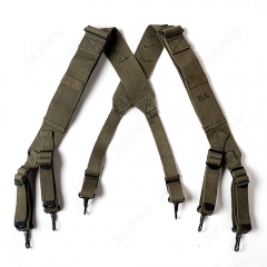 WW2 Korean War US ARMY M1945 Suspender