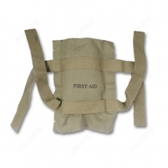 US Army First-Aid Kit Stage Props