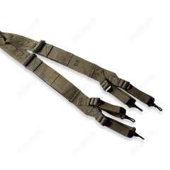 WW2 Korean War US ARMY M1945 Suspender