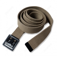 WWII US Army Military webbing Belt high quality