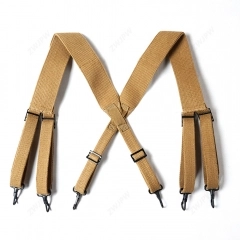 WW2 US ARMY M1936 Suspender Reinforced