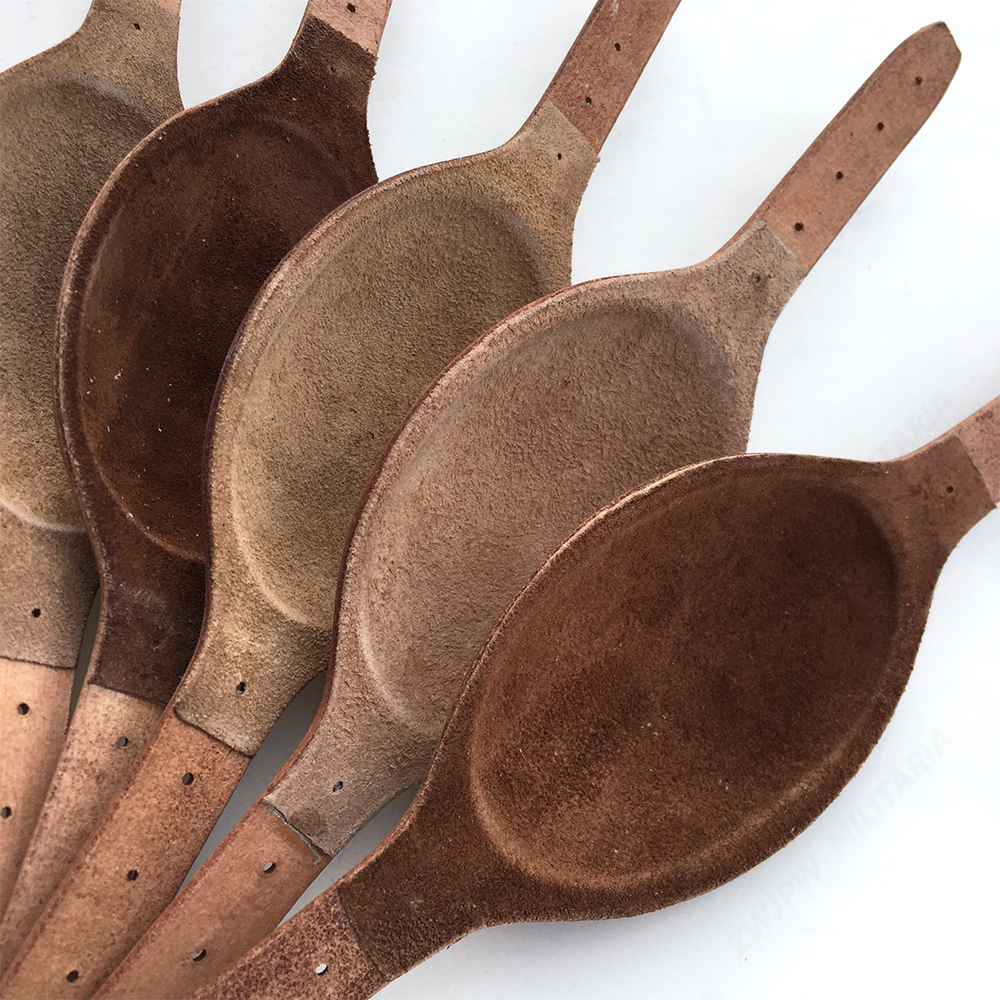 WW2 US Army Paratrooper Airborne M1-C Helmet Chin Strap