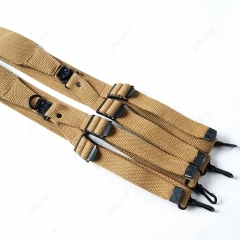 WW2 US ARMY M1936 Suspender Reinforced