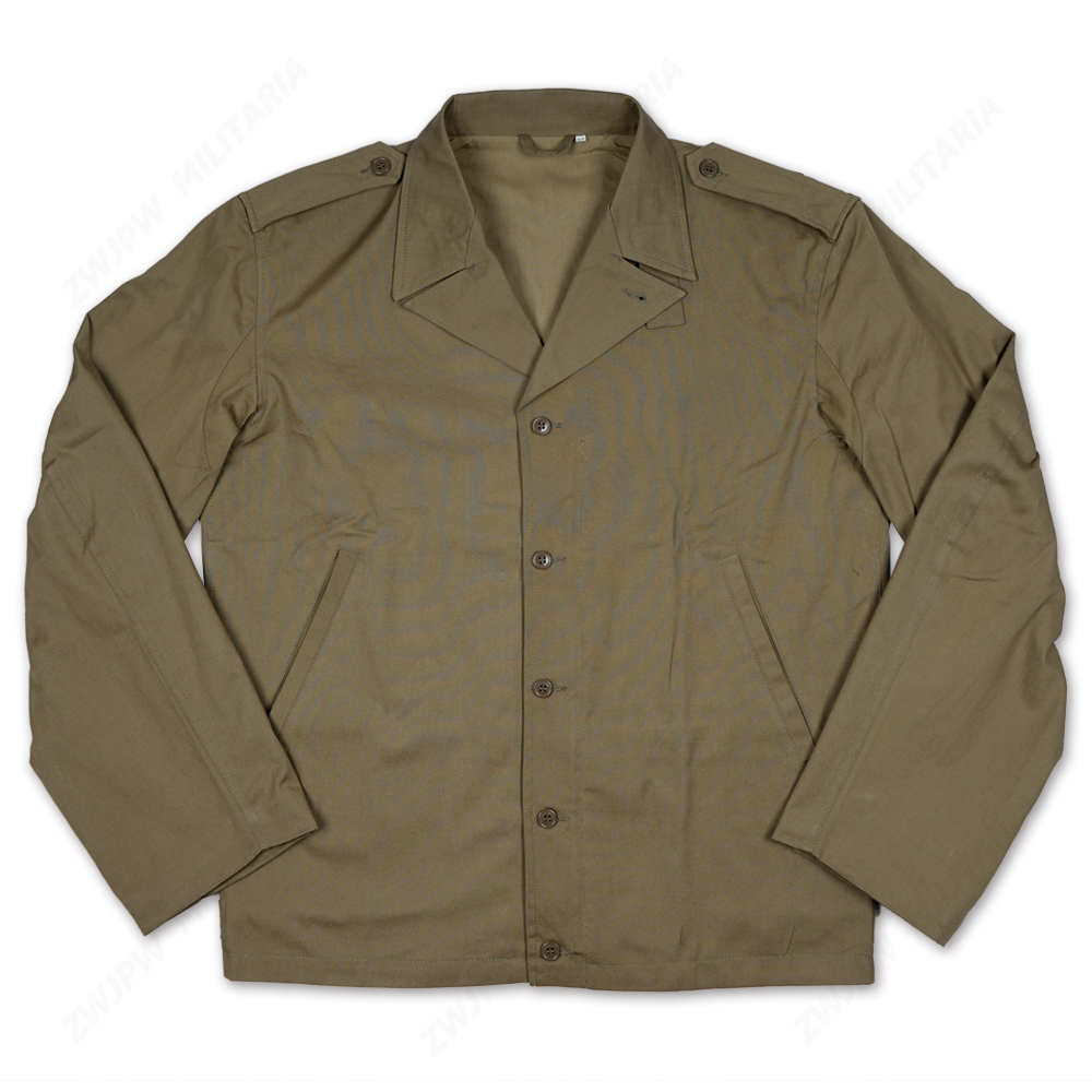 WW2 U.S. ARMY M41 Field Jacket F/W Thickening version D-DAY high