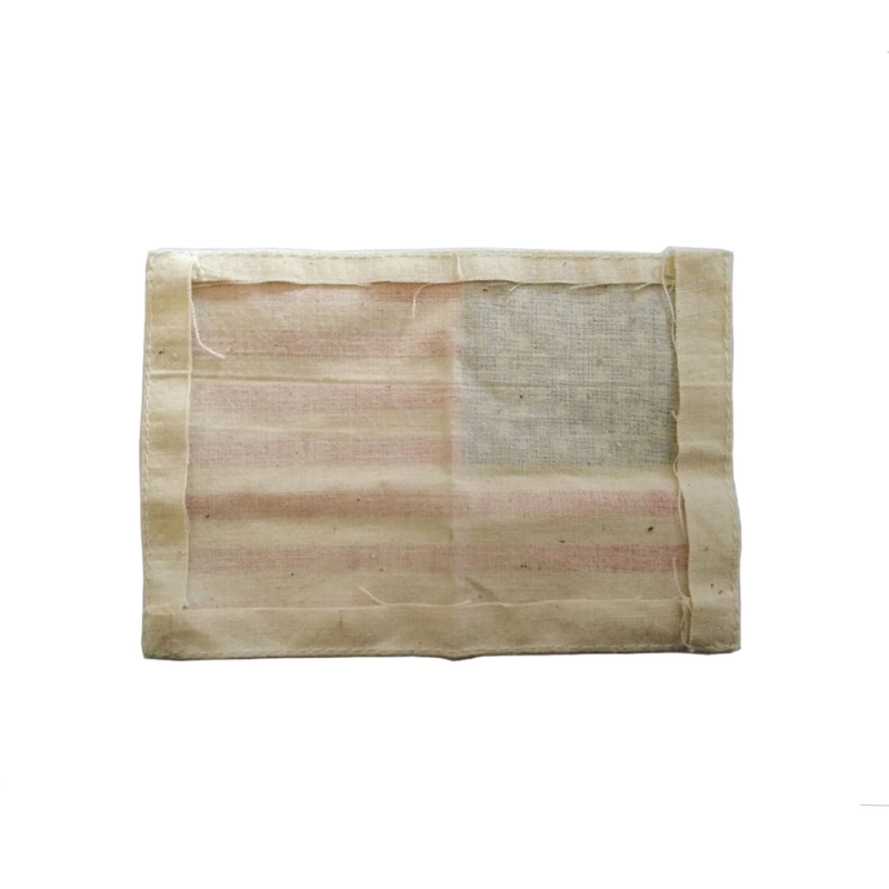 WW2 US AMERICAN FLAG ARMBAND