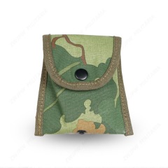 ZWJP-WWII WW2 US Army Mitchell Camouflage Ammo Pouch North Arrow Pack