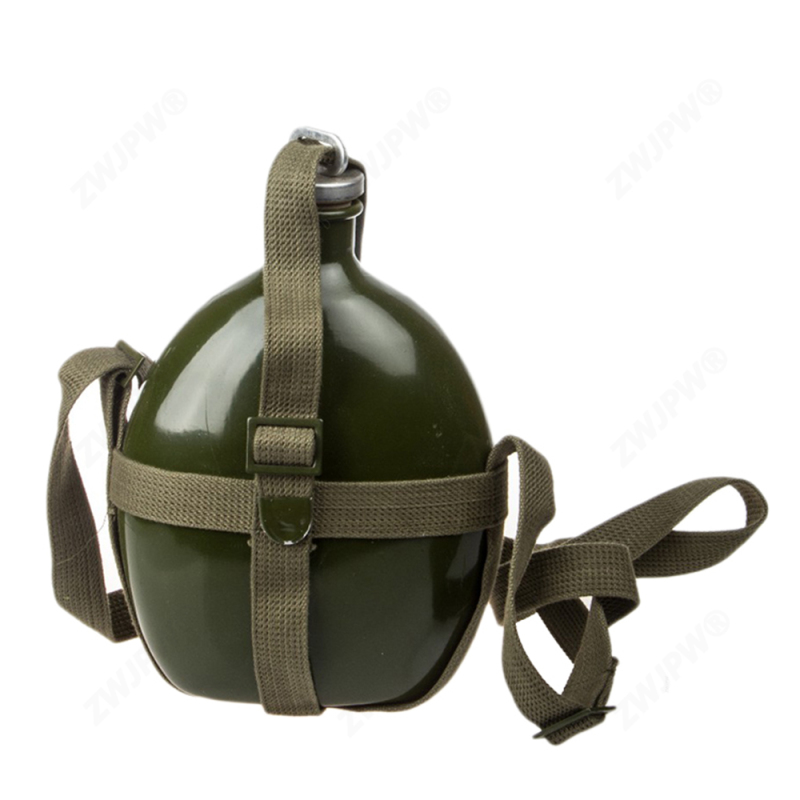 China WW2 KMT Army Type 50 Canteen