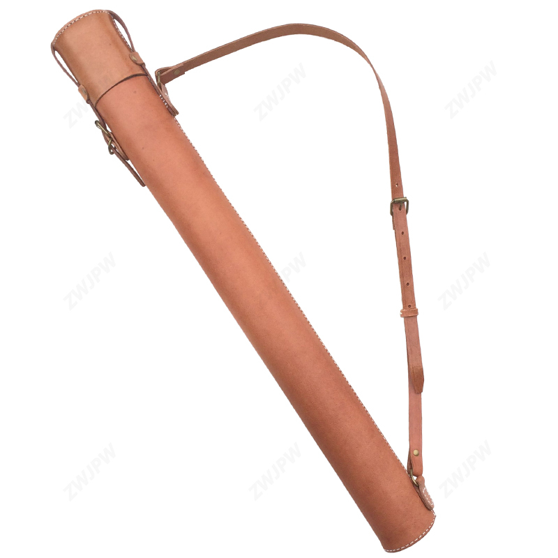 China Army Cortical Map Barrel Outdoor Sketching Tool