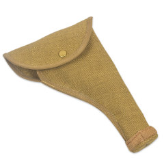 WW2 UK British Army p37 Tool sleeve Hand positions High-Quality Replica-UK/105112