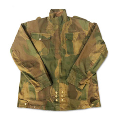 WW2 UK ARMY 1ST PATTERN DENISON CAMO SMOCK