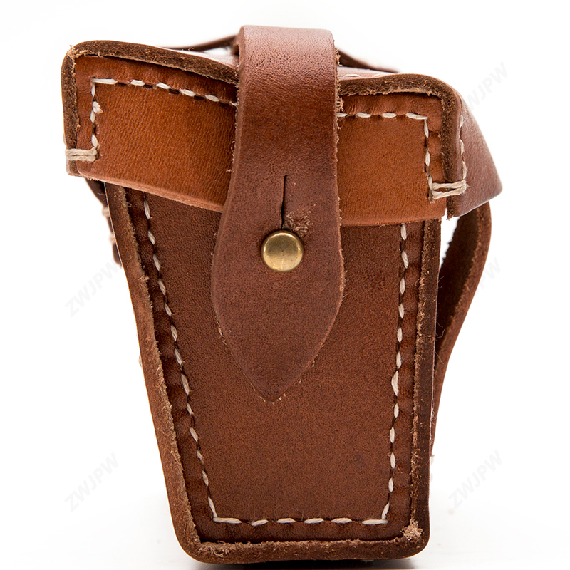 Japan WW2 Army Type 38 Ammo Front Pouches