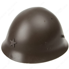 Japan WW2 Type 90 Iron Steel Helmet