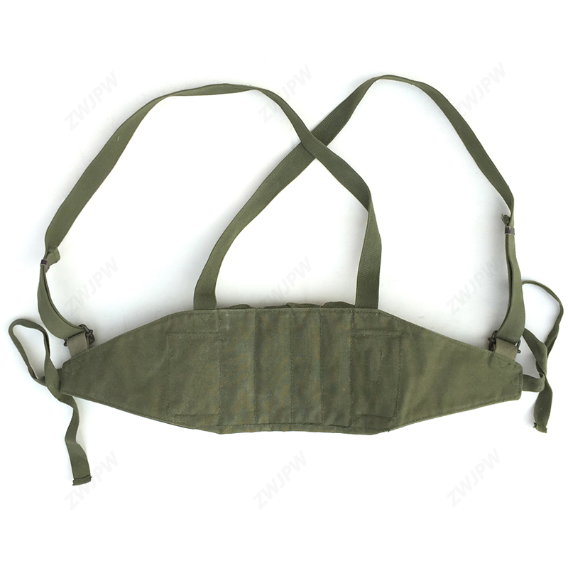 China Army Original Tpye 79 Magazine Pouches