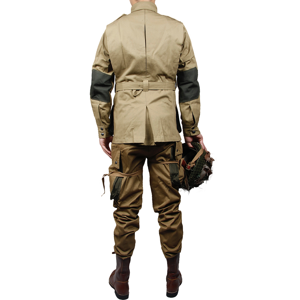 US WW2 Army Airborne Paratrooper Serving 101 Uniform