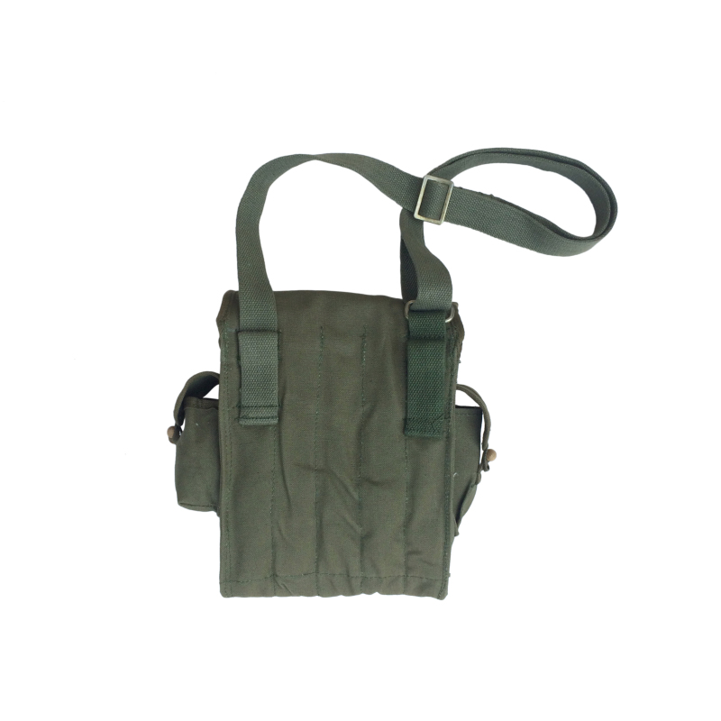 China Army Original Type 56 Chest Rig Ammo Pouch Bag 5 Clips