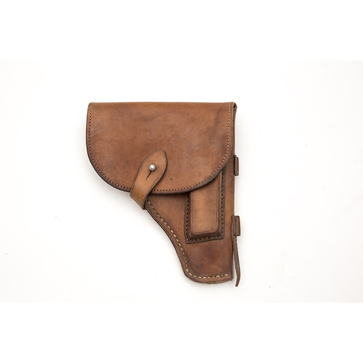 China Army Original Type 59 Makarov Holster Soviet Army Used