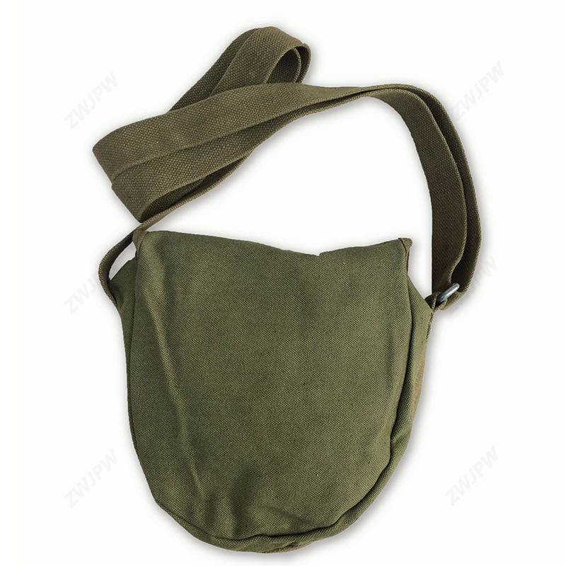 China Army Original Drum Magazine Bag Pouch