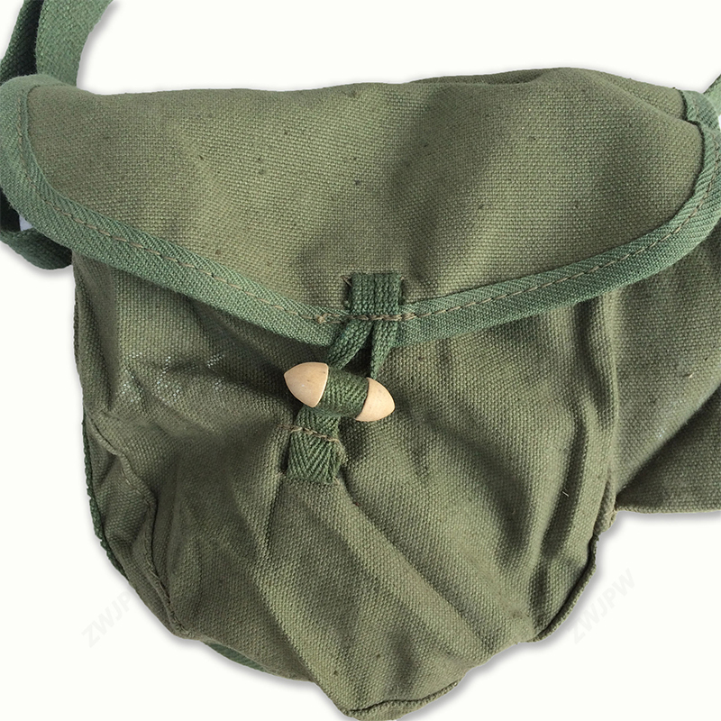China Army Original Drum Magazine Bag Pouch