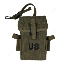 Vietnam War us  M1956 M14 universal long pack Pouch High-Quality Replica-