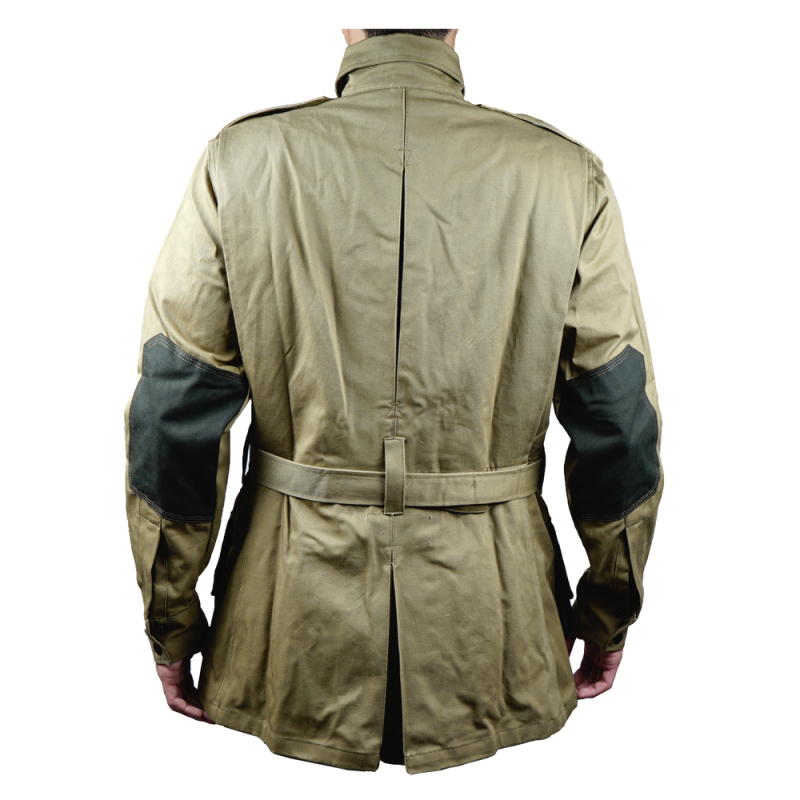 WW2 US Army 101 AIRBORNE PARATROOPER Jacket