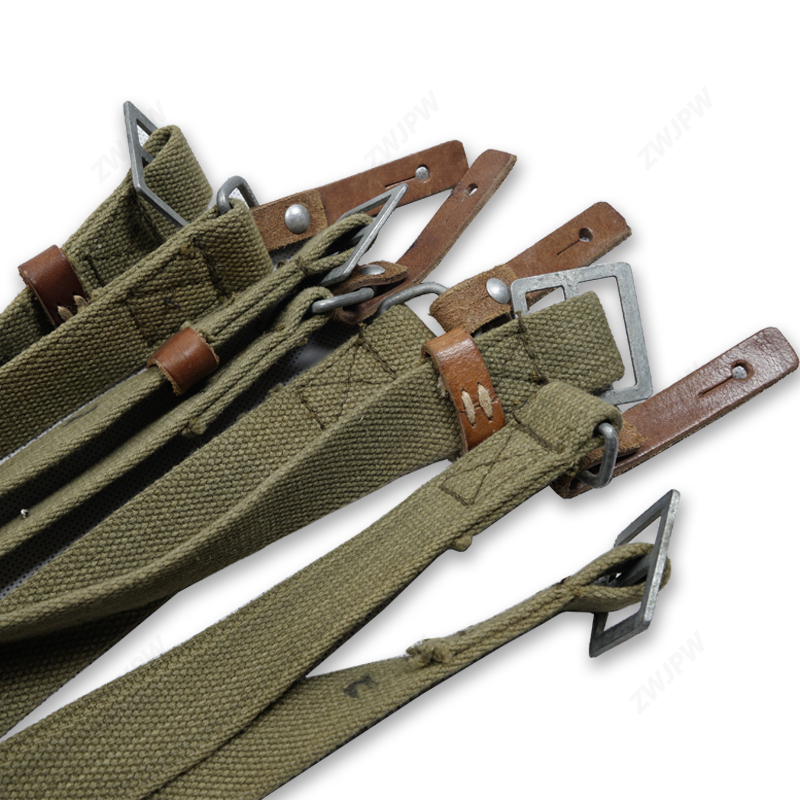China WW2 Army Original Type AK-47/Type 56 Strap