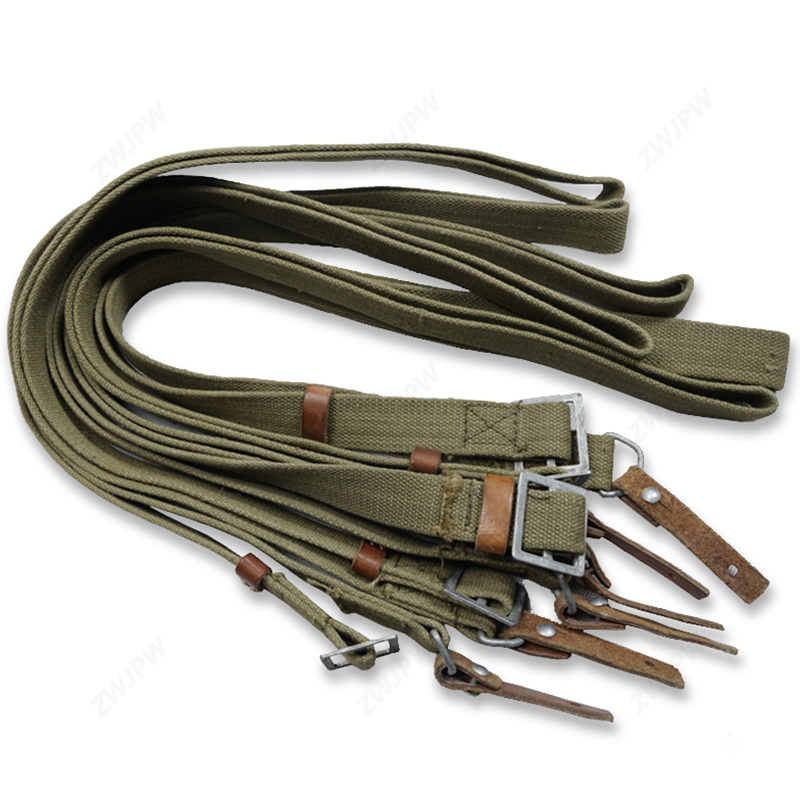 China WW2 Army Original Type AK-47/Type 56 Strap