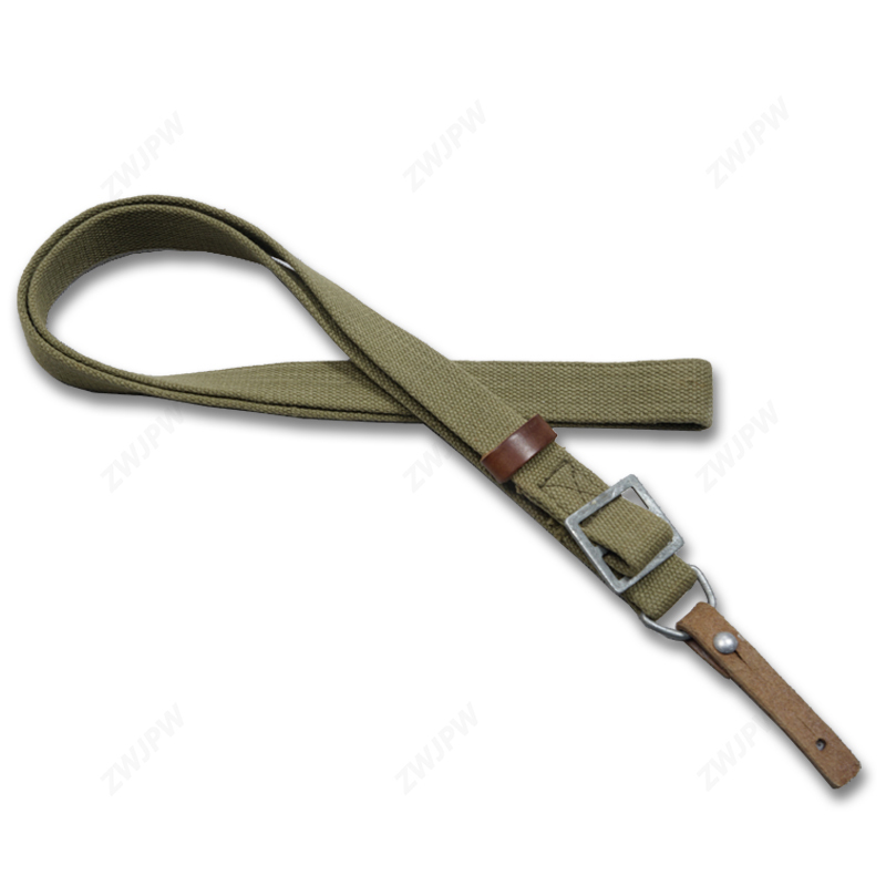 China WW2 Army Original Type AK-47/Type 56 Strap