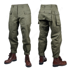 WW2 Vietnam war U.S.USMC p44 PANTS uniform trousers war reenactments