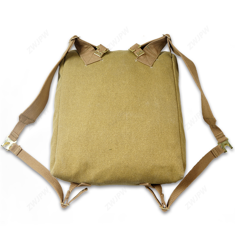 WW2 WWII British P37 Backpack Medium Expeditionary big Backpack