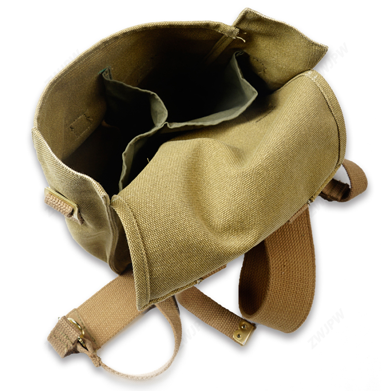 WW2 WWII British P37 Backpack Medium Expeditionary Backpack
