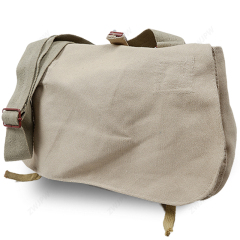 WWII ARMY 80% coton POUCH GIGH QUALITY JUNK CLUTTER BAGS LIGHT COLOR